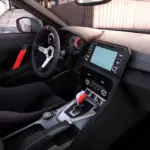 Nissan GTR R35 Nismo Turbo Charged Drag Customs3