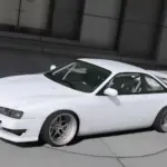 Nissan Silvia S14
