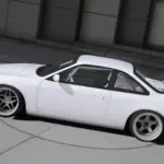 Nissan Silvia S142