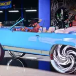 Oldsmobile Cut Drop Top AF Donk2