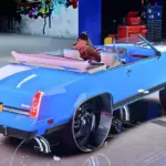 Oldsmobile Cut Drop Top AF Donk3