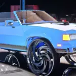 Oldsmobile Cut Drop Top AF Donk4