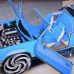 Oldsmobile Cut Drop Top AF Donk6