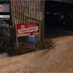 Oscar Guzman Flies Again (SP Mod) V1.0