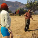 Oscar Guzman Flies Again (SP Mod) V1.0