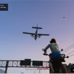 Oscar Guzman Flies Again (SP Mod) V1.0
