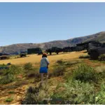 Oscar Guzman Flies Again (SP Mod) V1.0