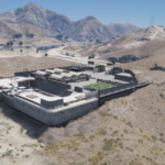 Outpost Quebec [YMAP / FIVEM READY] V1.0