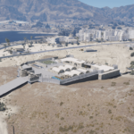 Outpost Quebec [YMAP / FIVEM READY] V1.0