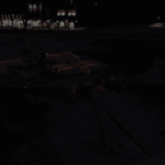 Outpost Quebec [YMAP / FIVEM READY] V1.0