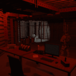 Outpost Quebec [YMAP / FIVEM READY] V1.0
