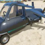 Peelplane