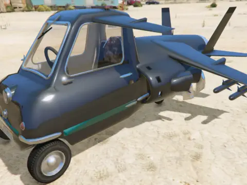 Peelplane