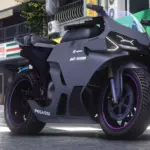 Pegassi Bati 900RR HR