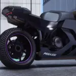 Pegassi Bati 900RR HR2