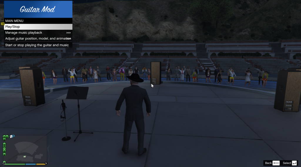 Play Guitar 1.0