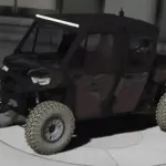 Polaris RANGER XP 1000 Polaris RANGER XP 1000