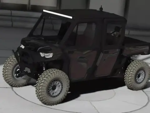 Polaris RANGER XP 1000