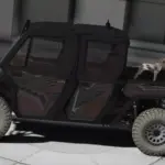 Polaris RANGER XP 10002