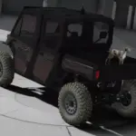 Polaris RANGER XP 10003