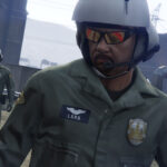 Police Heli Pilot | LSPD SAHP 1.0