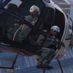 Police Heli Pilot | LSPD SAHP 1.0