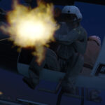 Police Heli Pilot | LSPD SAHP 1.0