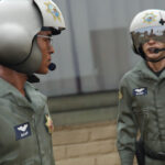 Police Heli Pilot | LSPD SAHP 1.0