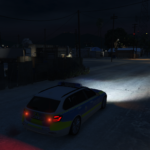 PoliceLifeS [LSPDFR] 1.1.3.0 [ALPHA]