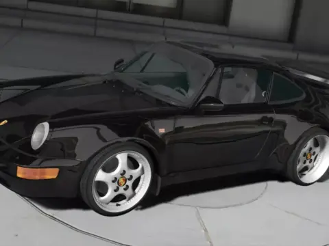 Porsche 964 Turbo