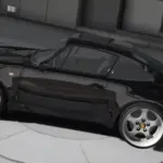 Porsche 964 Turbo2