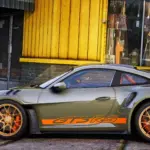 Porsche 992 GT3 RS Quad Turbo2