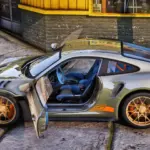 Porsche 992 GT3 RS Quad Turbo5