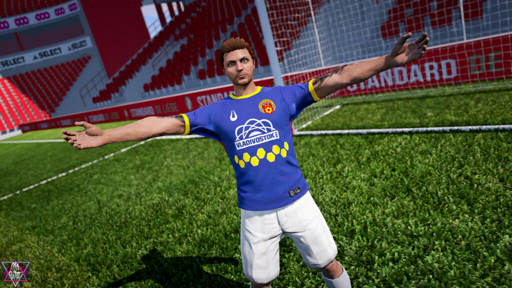 Pose Pack #53