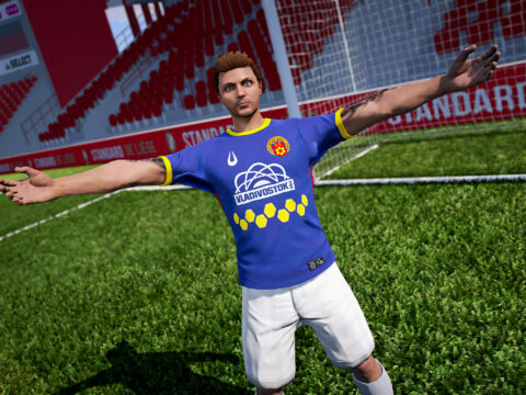 Pose Pack #53