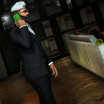 Pose Pack #533