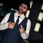 Pose Pack #535