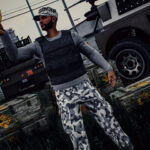 Pose Pack #54