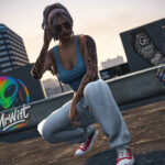 Pose Pack #55