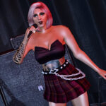 Pose Pack #553