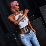 Pose Pack #554