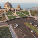 Presidential Speech at the Observatory