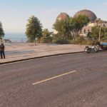 Presidential Speech at the Observatory4