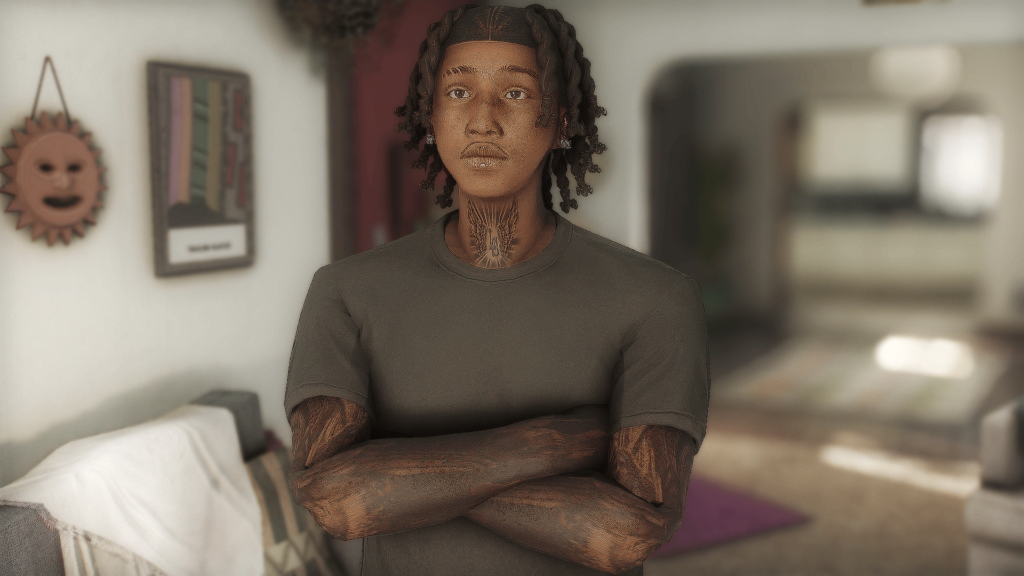 Prime Twists 1.0
