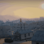 Qadir City [YMAP / FIVEM READY] V1.0