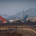 Qadir City [YMAP / FIVEM READY] V1.0