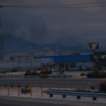 Qadir City [YMAP / FIVEM READY] V1.0