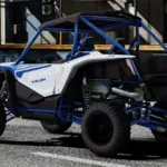 Quad Honda Talon 1000R2