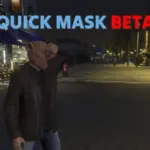 Quick Mask
