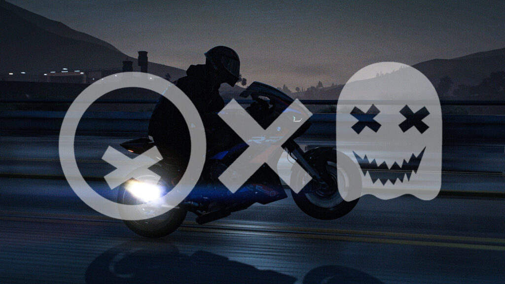Quiet Street Racing Pack V1